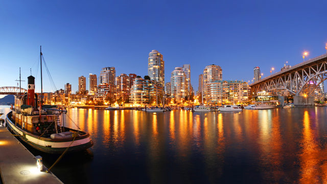 Interjet agrega Vancouver como nuevo destino para viajar a partir del 26 de octubre