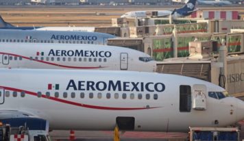 Aeroméxico confirma la reanudación de ruta Monterrey–Nueva York en verano
