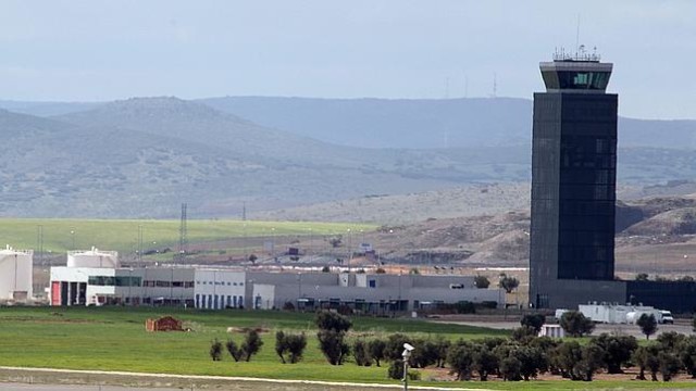 Grupo chino compra el aeropuerto de Ciudad Real por 10.000 euros