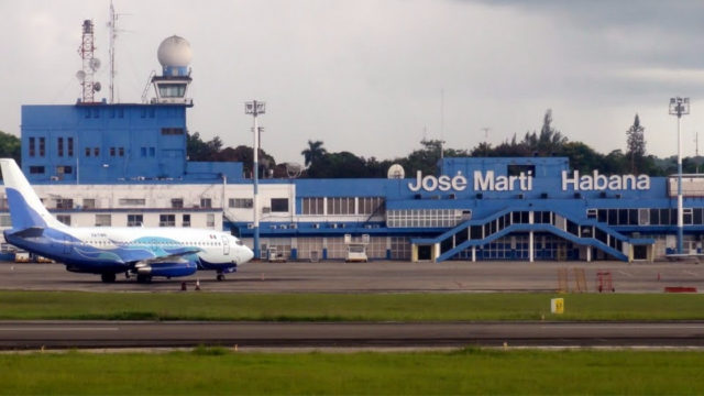 Se accidenta Boeing 737 tras despegar de La Habana