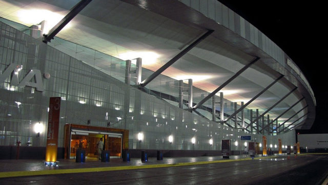 Priority Pass lanza servicio Airport Fast Track en Monterrey