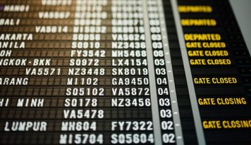 Demoras o cancelaciones: cómo las aerolíneas pueden recuperar la confianza del pasajero