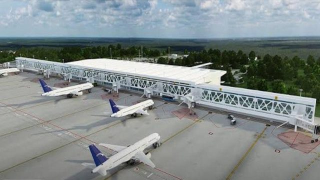 Destinarán 237 mdp para estudios del nuevo aeropuerto en Tulum, Quintana Roo