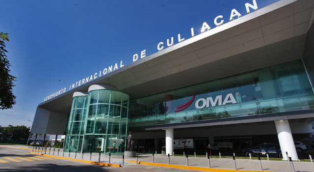 OMA reporta crecimiento de 9.1% en el tráfico de pasajeros de juni
