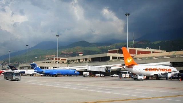 IATA solicita inmunidad antimonopolio para afrontar el bloqueo de fondos en Venezuela