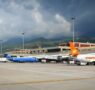 Se suspenden vuelos entre Colombia y Venezuela