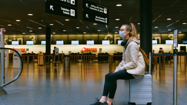 Aumentan las esperanzas de los viajeros vacunados en Europa, pero el reinicio mundial sigue estancado: IATA