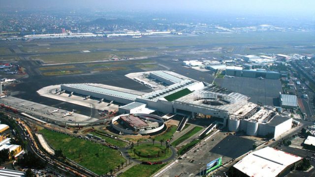 ALTA: Incremento de TUA posicionará al AICM como uno de los aeropuertos más caros de América Latina y el Caribe