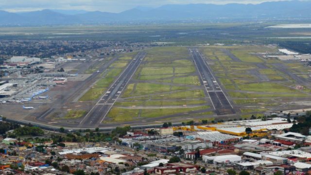 AICM otorgó a aerolíneas descuentos en tarifas de servicios aeroportuarios