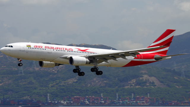 Air Mauritius renueva cabina de pasajeros