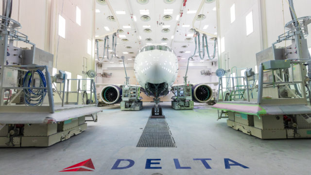 Delta anuncia detalles y primeros vuelos del A220