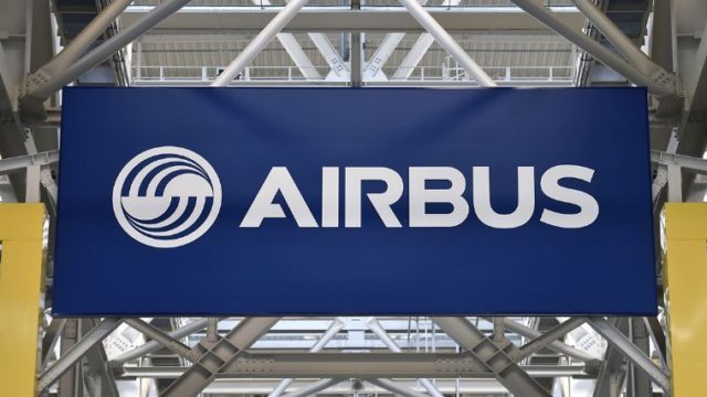 Airbus suspende labores por cuatro días debido al Coronavirus