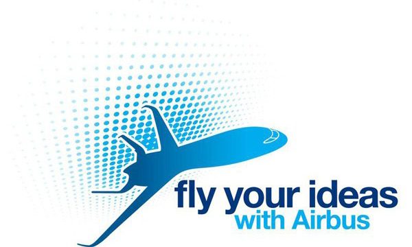 Airbus lanza sexta edición de Fly Your Ideas