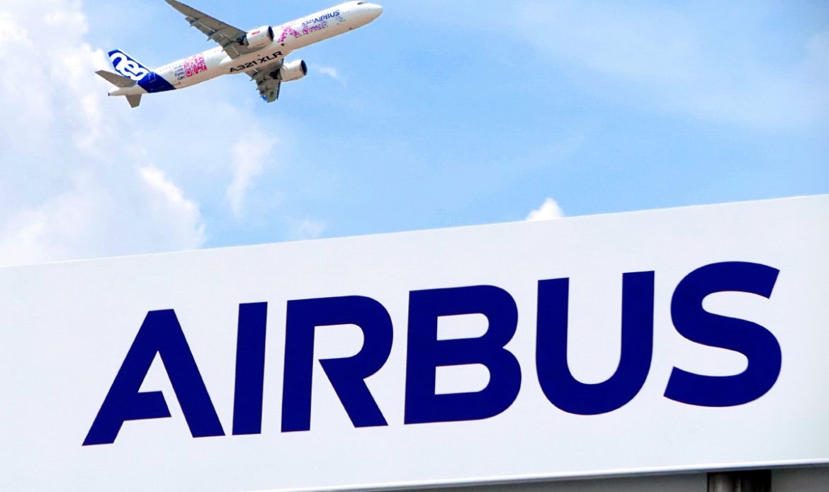 Airbus reporta resultados récord en 2025 y proyecta mayor crecimiento para 2026