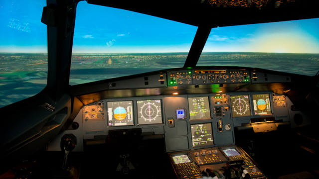 ASA y Airbus construirán centro de entrenamiento para pilotos en América Latina