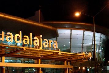 El efecto Mencho: lo que realmente ocurre cuando un aeropuerto detiene operaciones