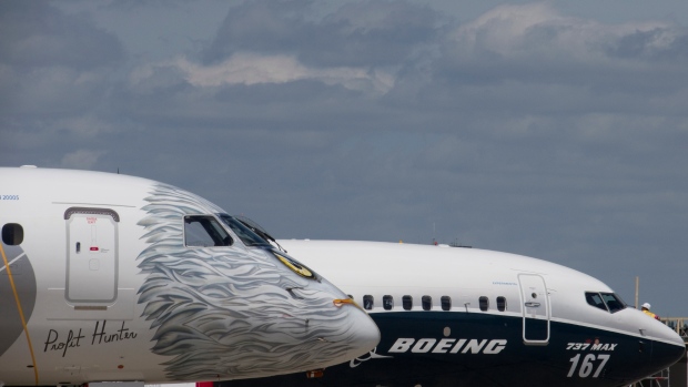 Boeing y Embraer buscan en conjunto crear nueva empresa