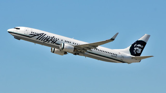 Alaska Airlines adquiere más 737-900ER