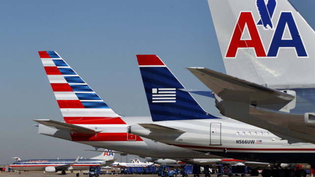 Capitán de American Airlines fallece en pleno vuelo