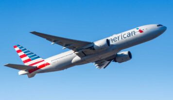 American Airlines se prepara para Acción de Gracias