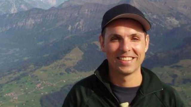 Andreas Lubitz: El Primer Oficial del Vuelo 9525 de Germanwings