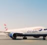 British Airways reanuda sus vuelos hacia Abu Dhabi