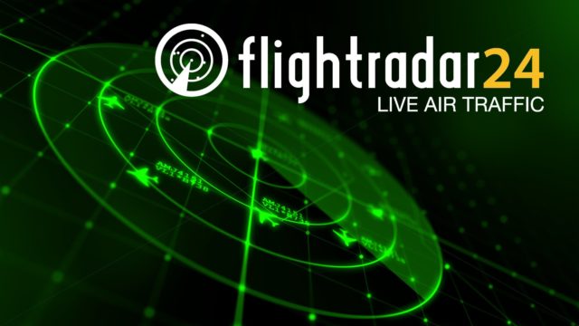 Flightradar24 rastreó 68 millones de vuelos en el 2019