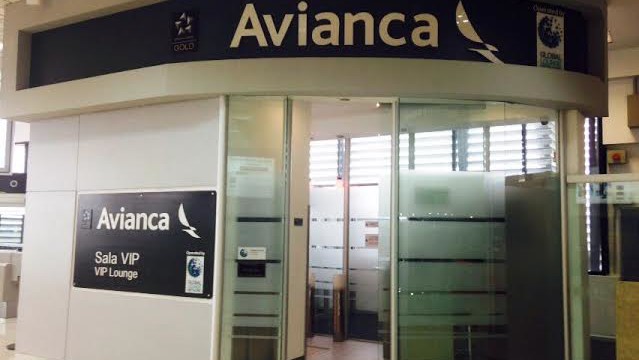 Avianca inaugura sala VIP en el AICM