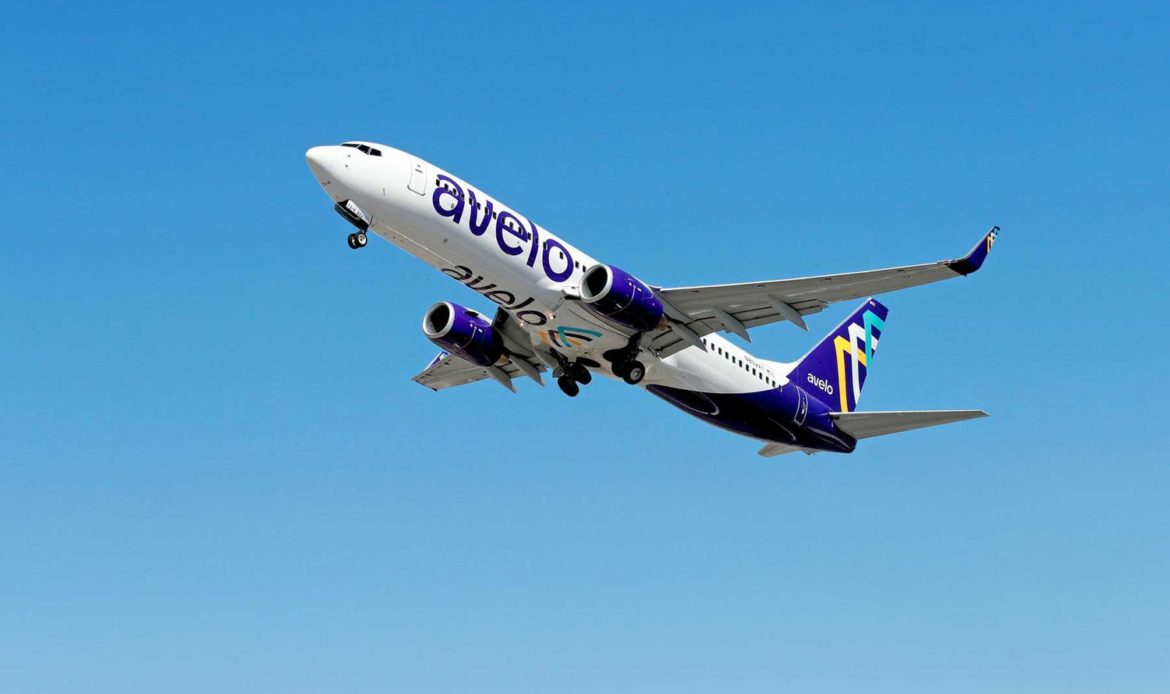 Avelo Airlines anuncia nueva ruta hacia Puerto Rico