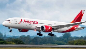 Avianca se convierte en “Marca País”