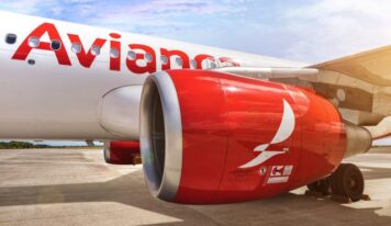 Avianca presente en la Aerospace Maintenance Competition