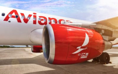 Avianca presente en la Aerospace Maintenance Competition