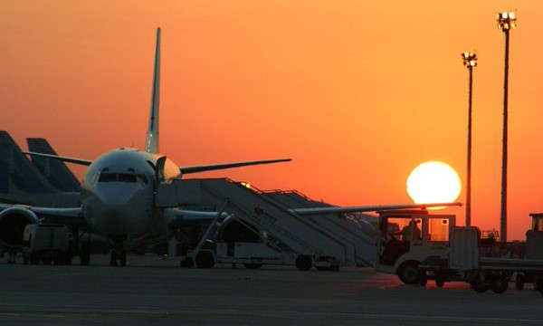 Incremento de pasajeros carga y operaciones aeropuertos ASA