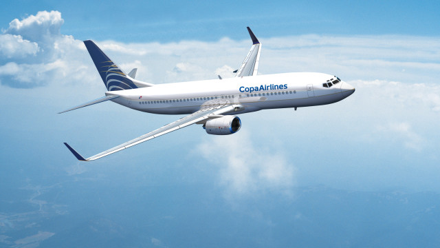 Copa Airlines inaugura vuelo entre Villahermosa y Panamá
