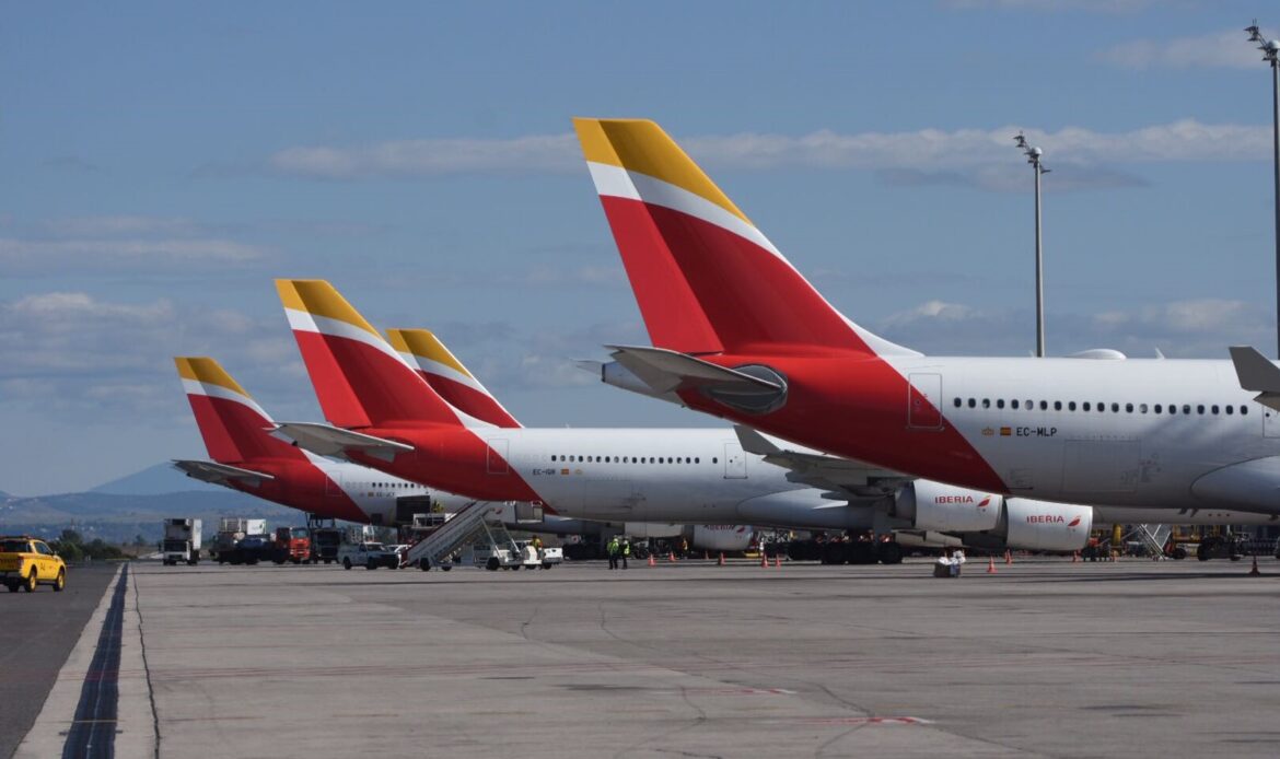 Iberia se une a programa PreCheck de TSA