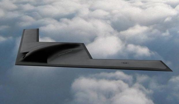 Fuerza Aérea de Estados Unidos anuncia primer vuelo del Northrop Grumman B-21