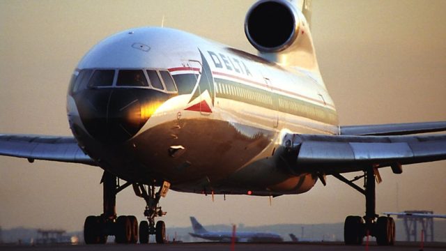 ¿Por qué fracasó el Lockheed L-1011 Tristar?