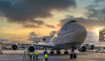 ¿Qué significa para ti lo que preocupa a los CEOs de aerolíneas?