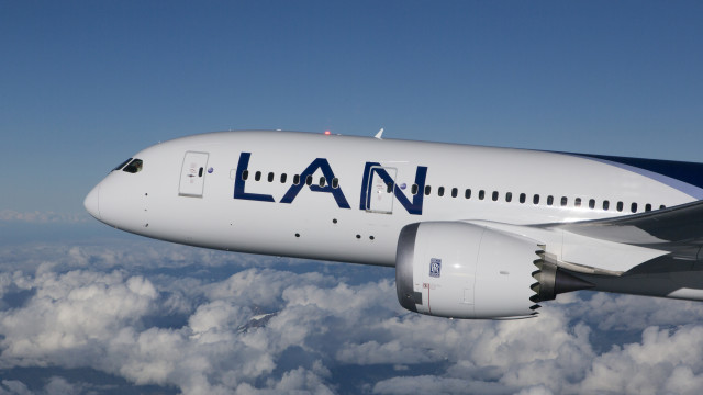 LAN planea transportar más de 19 mil pasajeros diarios en Verano.