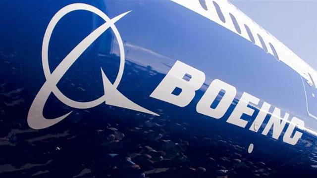CEO de Boeing envía carta a comunidad aeronáutica