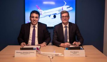 Berniq Airways realiza pedido por seis A320neo