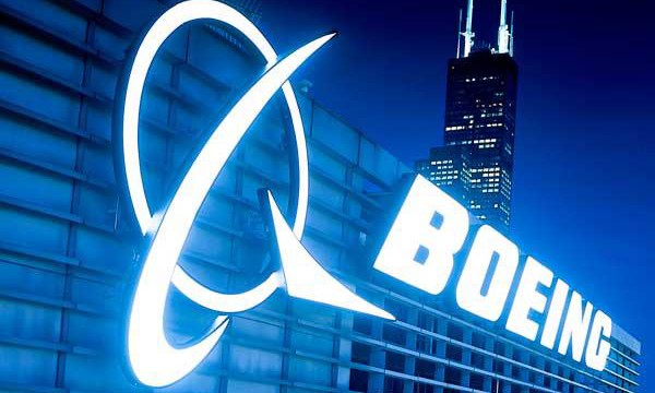 Boeing entregó 762 aviones en 2015