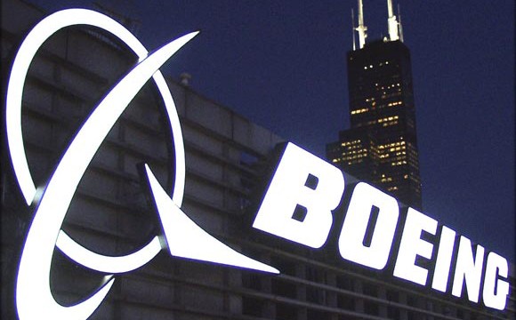 Boeing publica su Informe Medioambiental