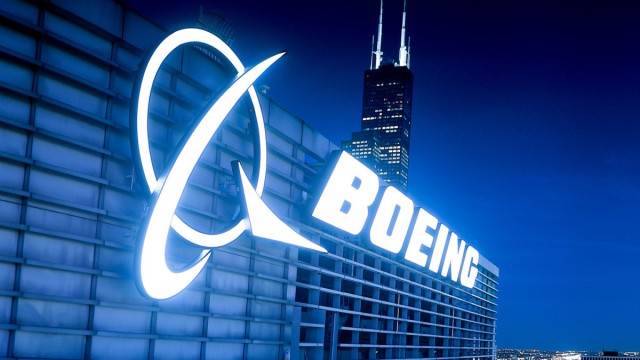 Boeing presenta resultados del cuarto trimestre y previsiones para el ejercicio 2017