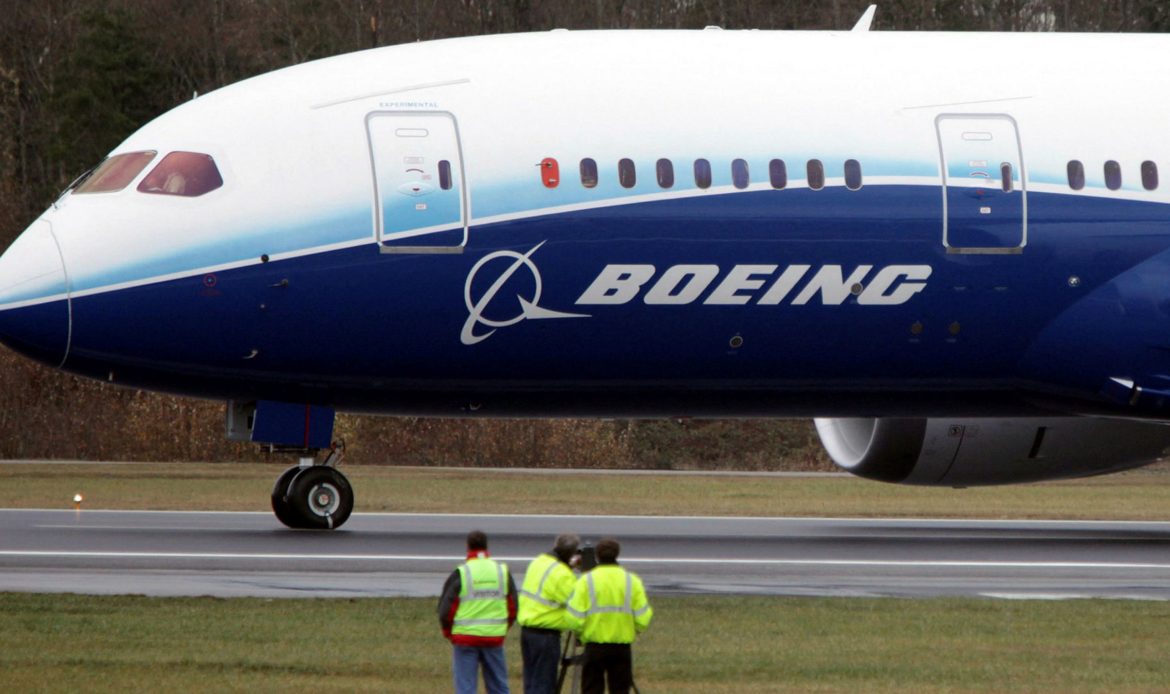Boeing pronostica un incremento en la demanda de personal de aviación