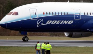 Boeing publica la perspectiva del mercado financiero de aeronaves comerciales para 2023