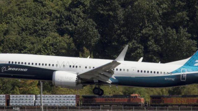 Panamá levanta prohibición para los equipos Boeing 737 MAX 8 y 9
