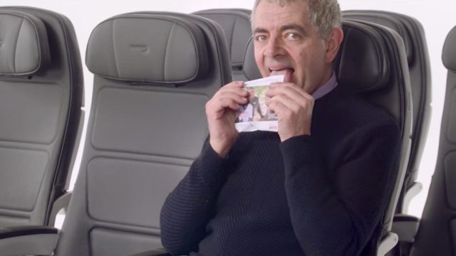 British Airways presenta nuevo vídeo de seguridad