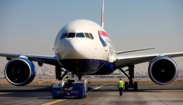 British Airways ajusta su operación en Medio Oriente ante restricciones de espacio aéreo