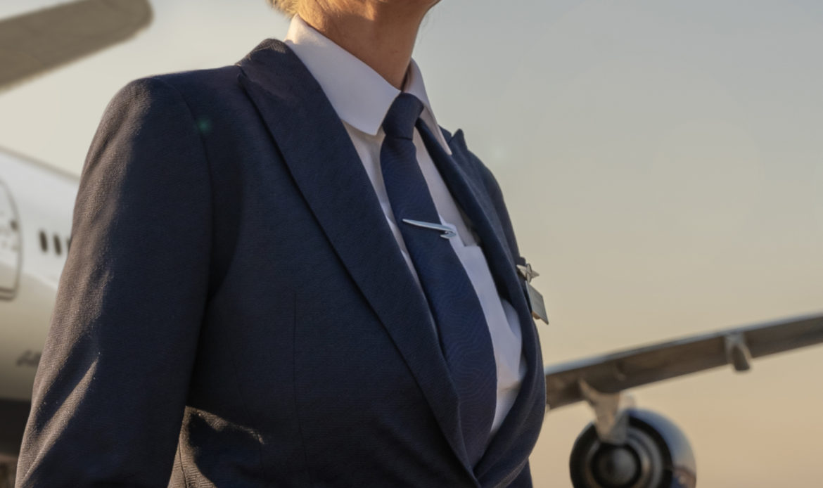 British Airways presenta un nuevo uniforme